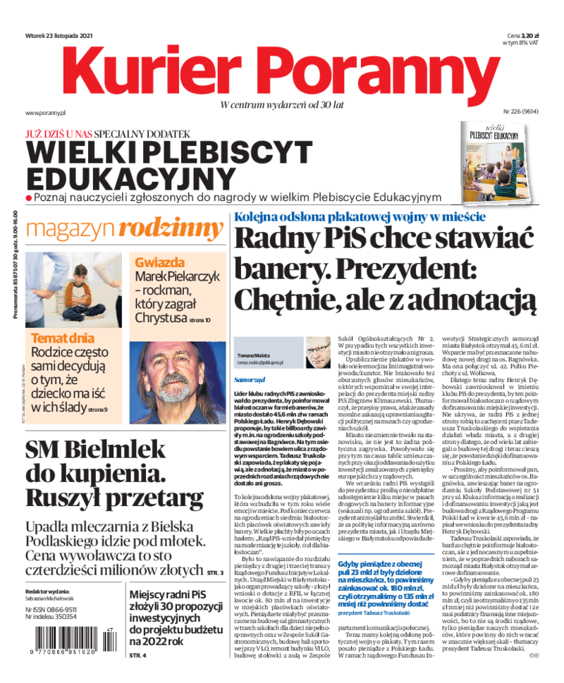 Kurier Poranny