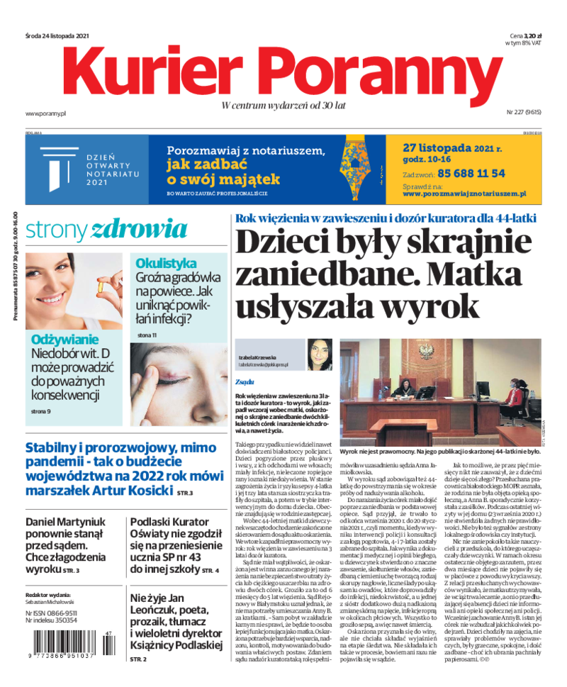 Kurier Poranny