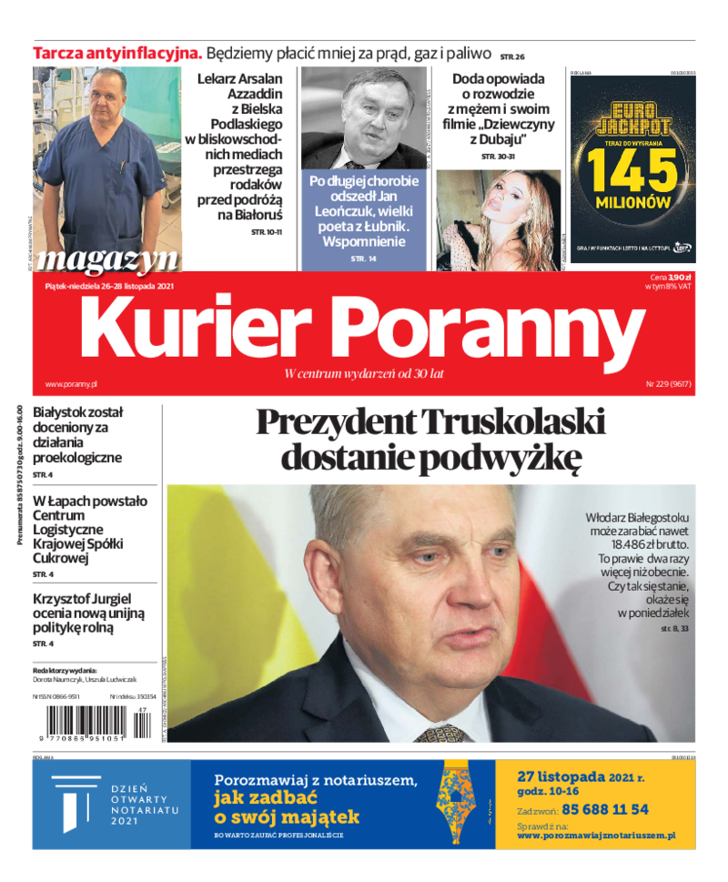 Kurier Poranny