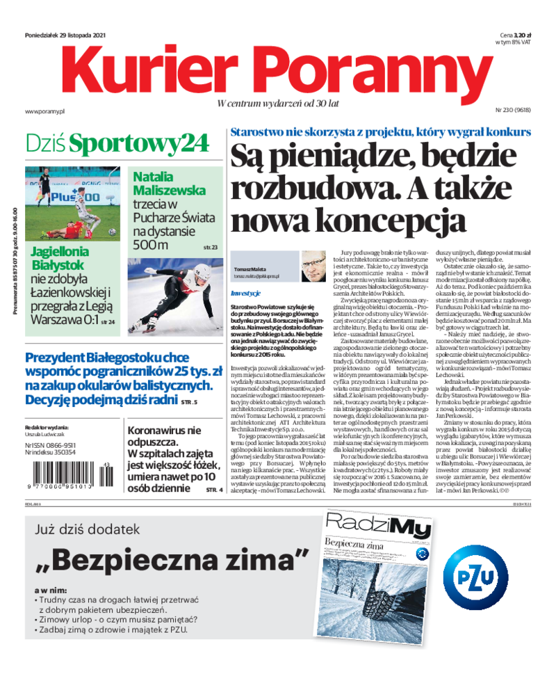 Kurier Poranny