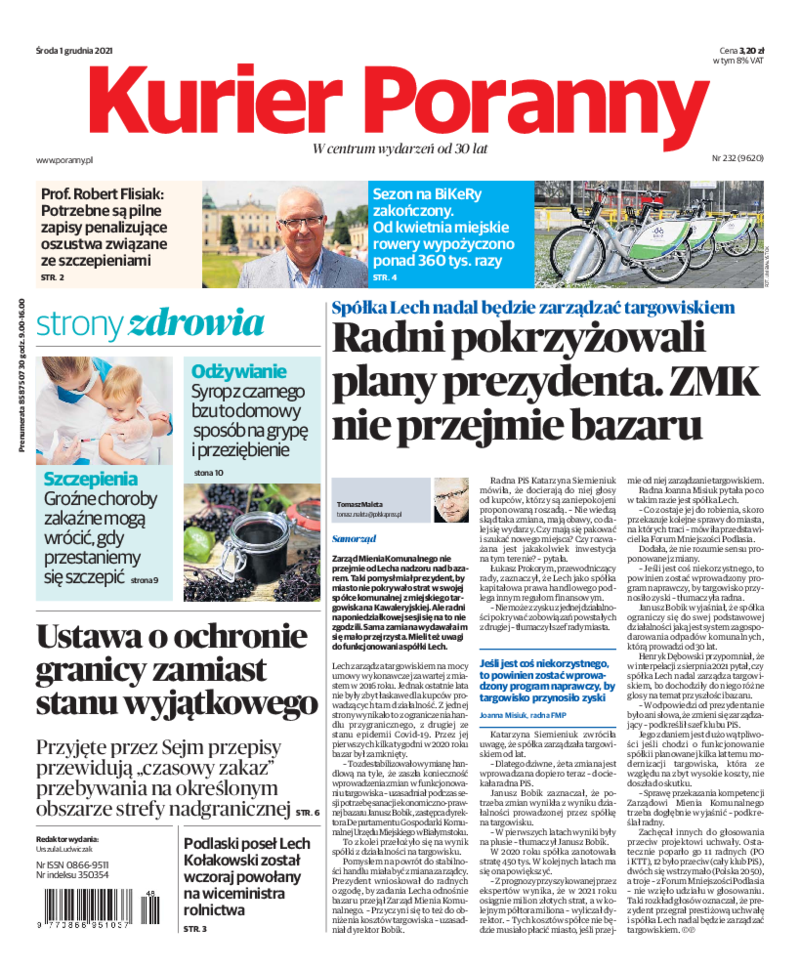Kurier Poranny