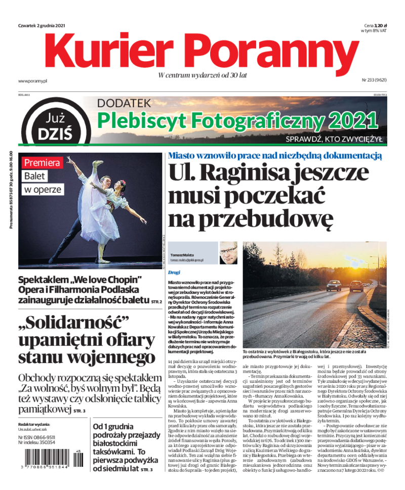 Kurier Poranny