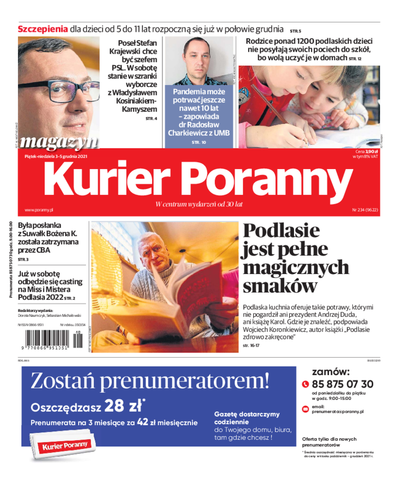 Kurier Poranny