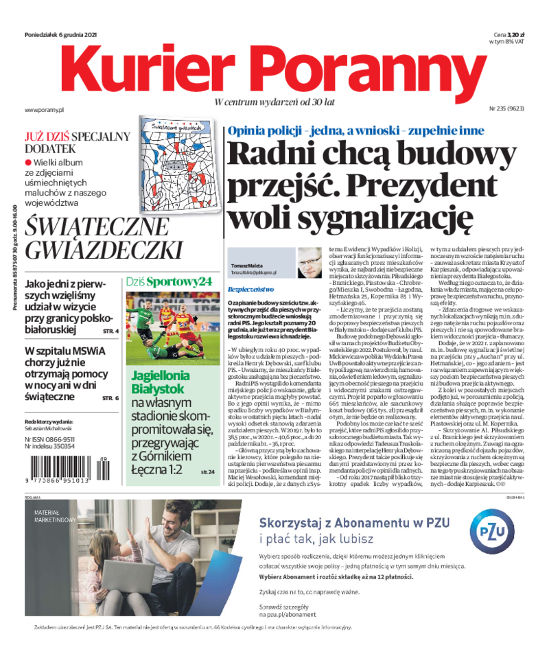 Kurier Poranny
