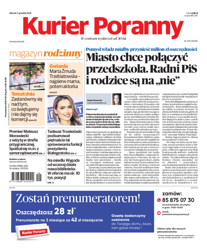 Kurier Poranny