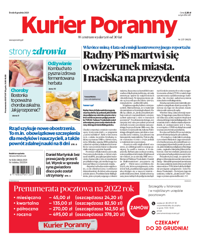 Kurier Poranny