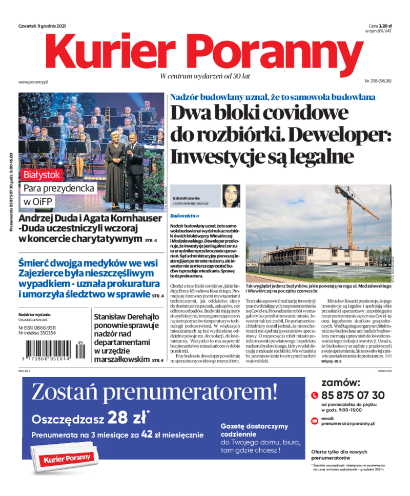 Kurier Poranny