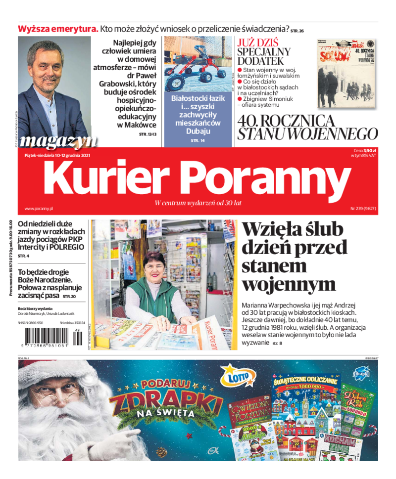 Kurier Poranny