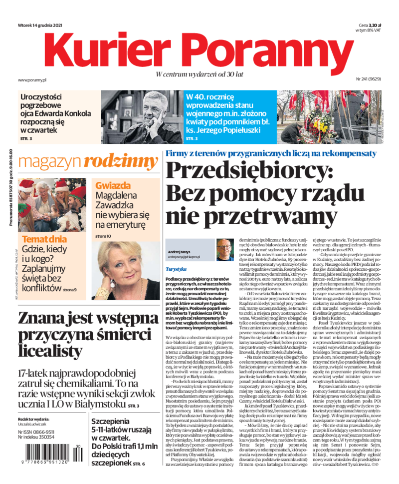 Kurier Poranny