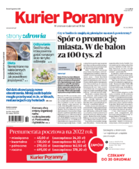Kurier Poranny