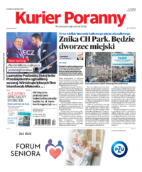 Kurier Poranny