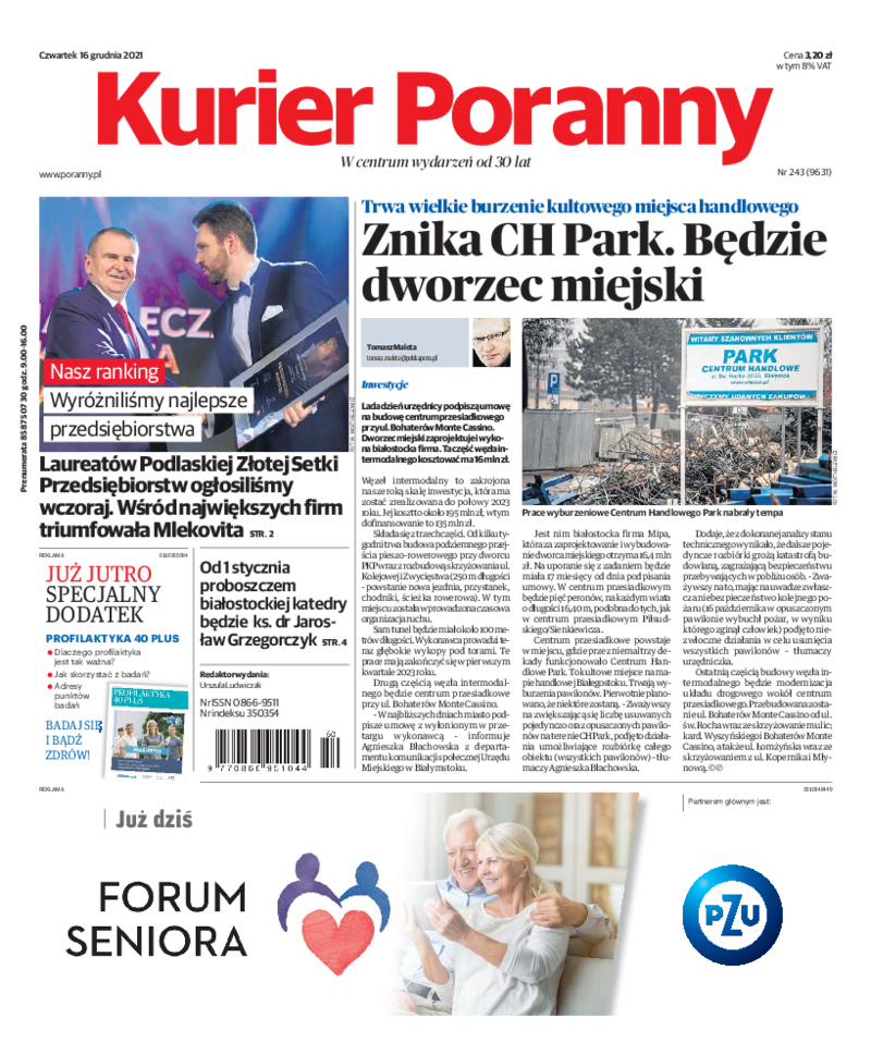 Kurier Poranny