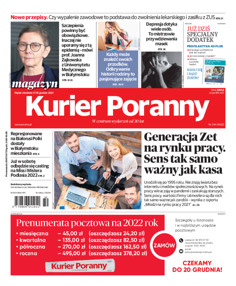 Kurier Poranny