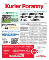 Kurier Poranny