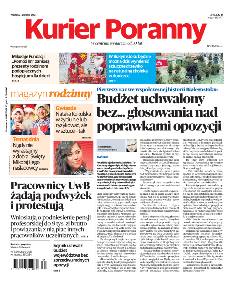 Kurier Poranny
