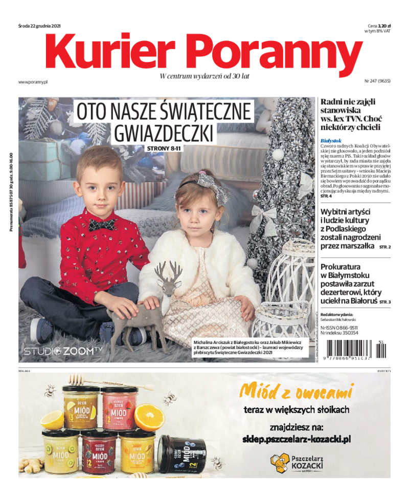 Kurier Poranny