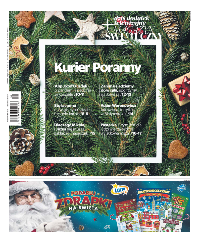 Kurier Poranny