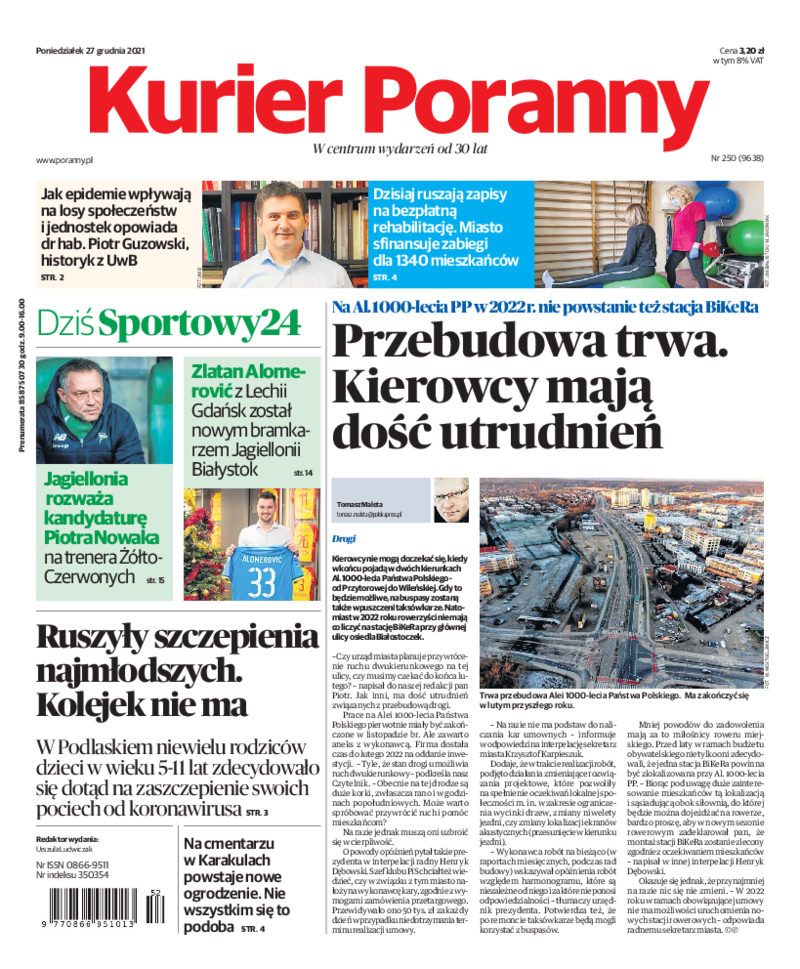 Kurier Poranny