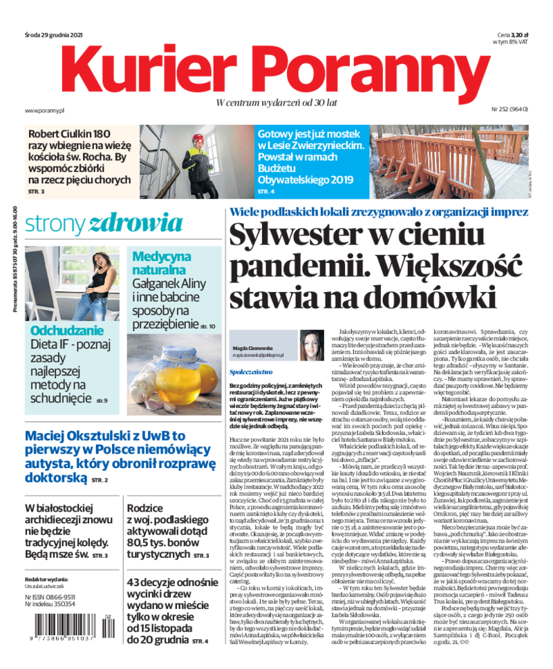 Kurier Poranny