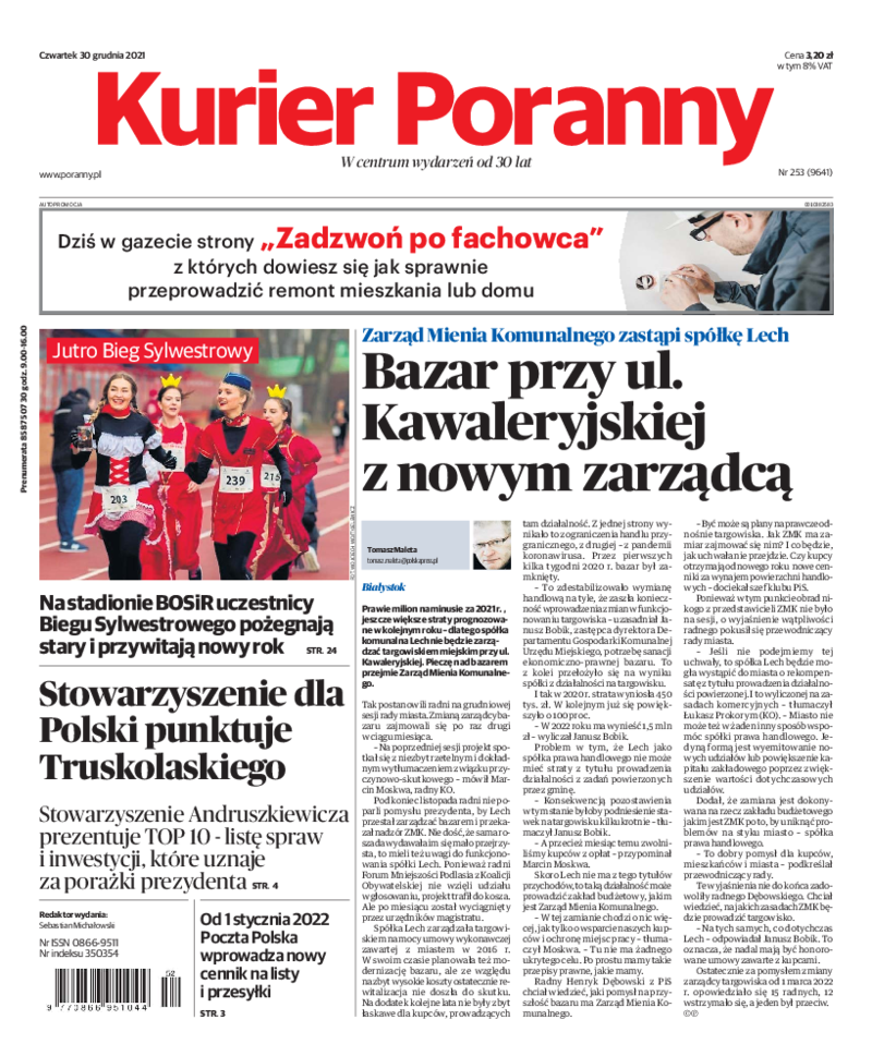 Kurier Poranny