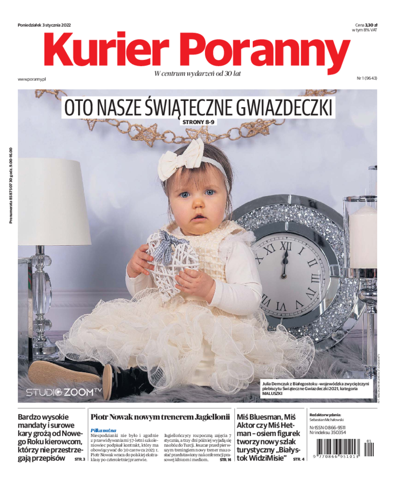 Kurier Poranny