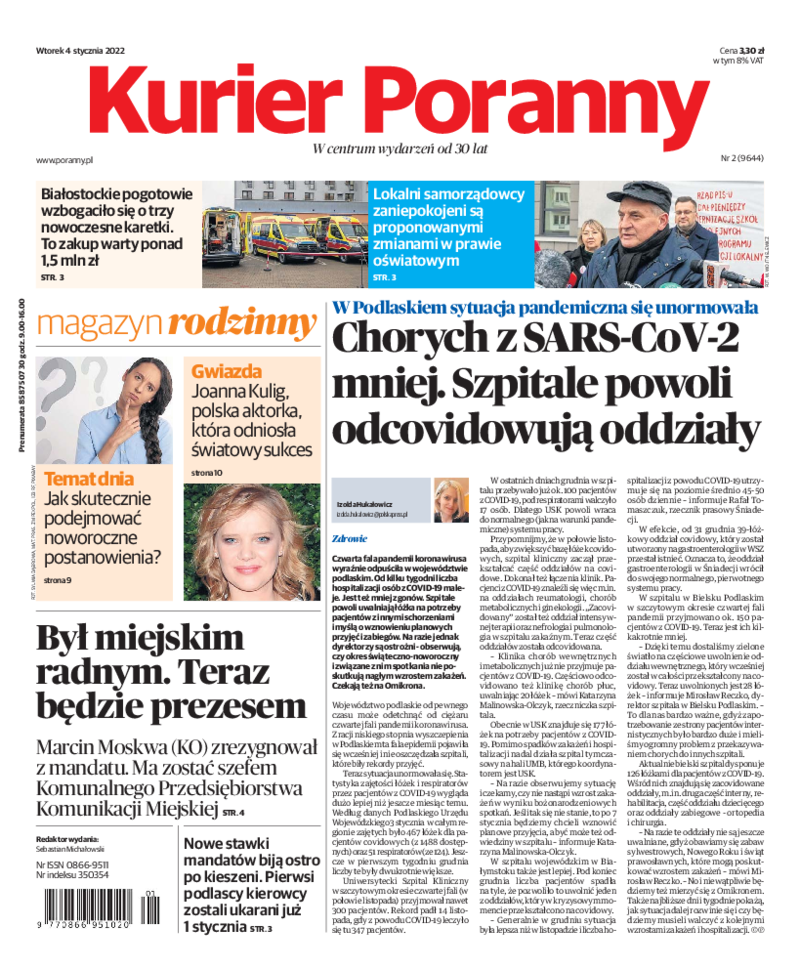 Kurier Poranny