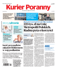 Kurier Poranny