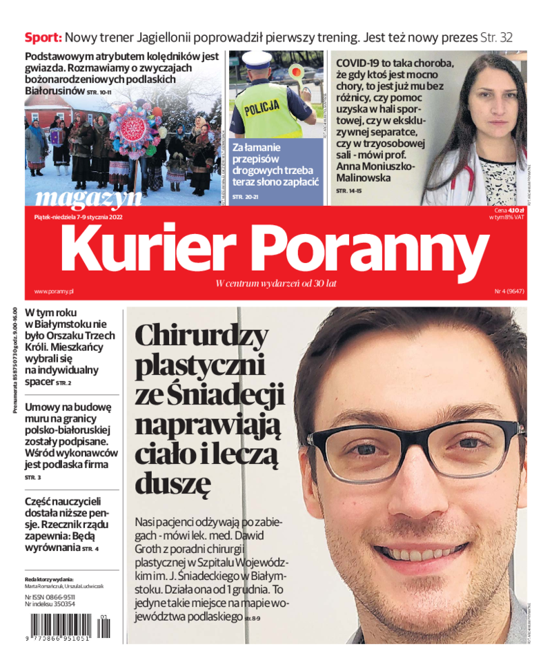 Kurier Poranny