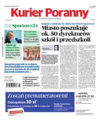 Kurier Poranny