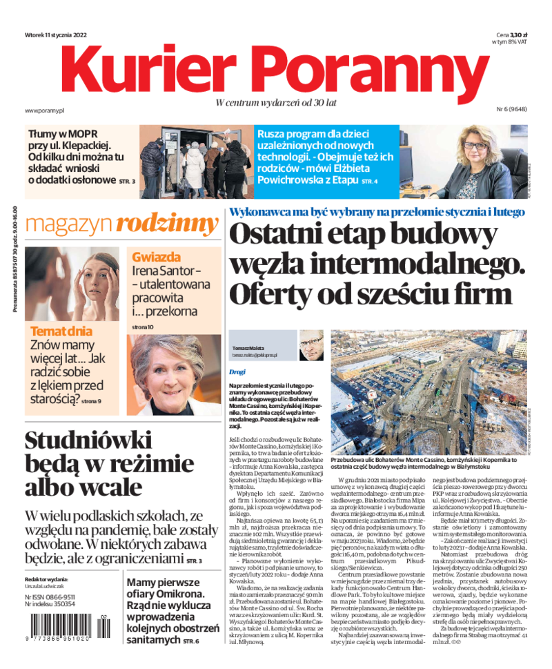 Kurier Poranny