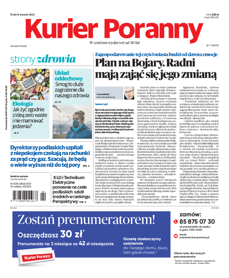 Kurier Poranny