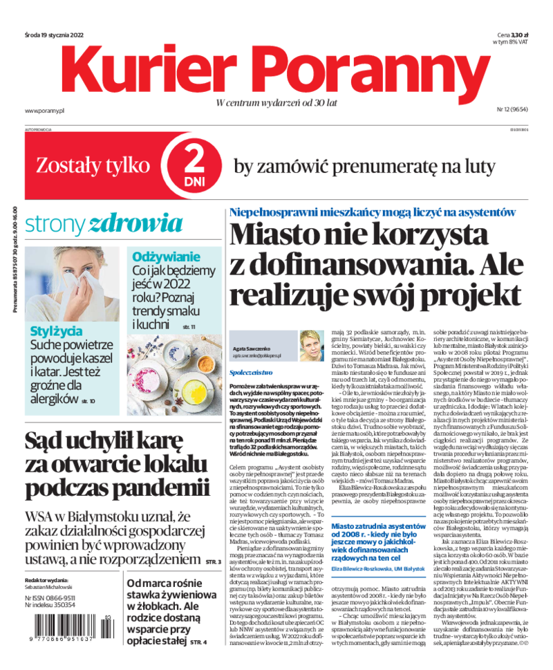 Kurier Poranny