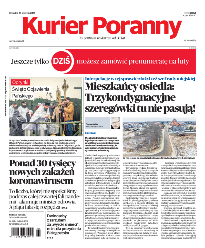Kurier Poranny