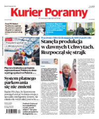 Kurier Poranny