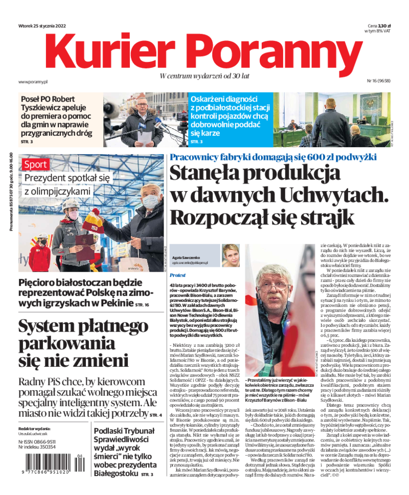 Kurier Poranny