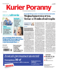Kurier Poranny