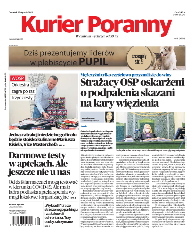 Kurier Poranny