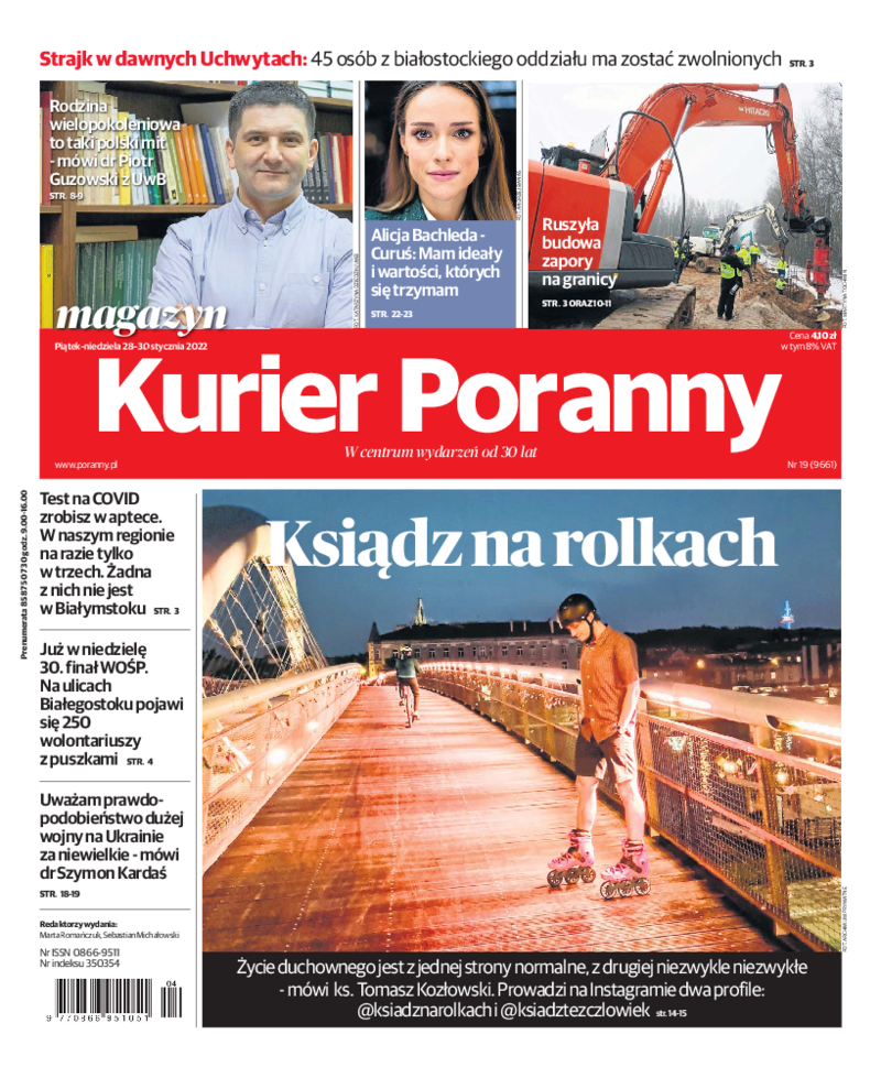 Kurier Poranny