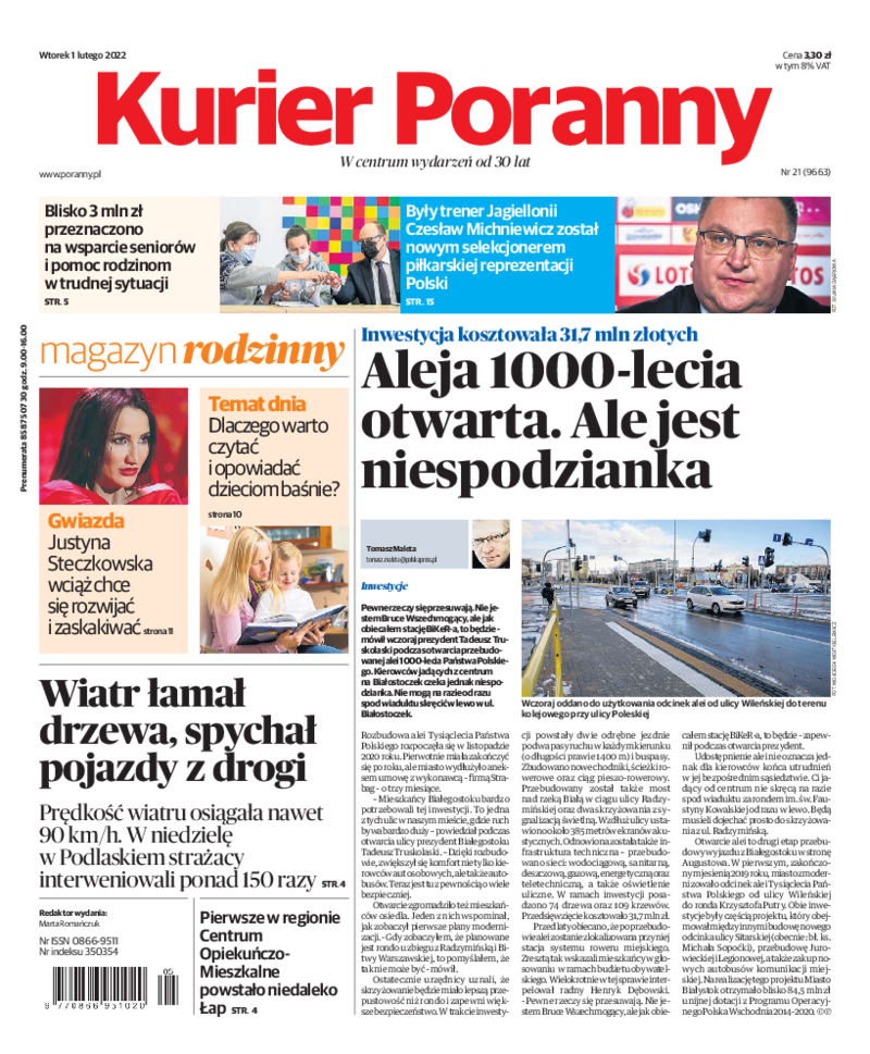 Kurier Poranny