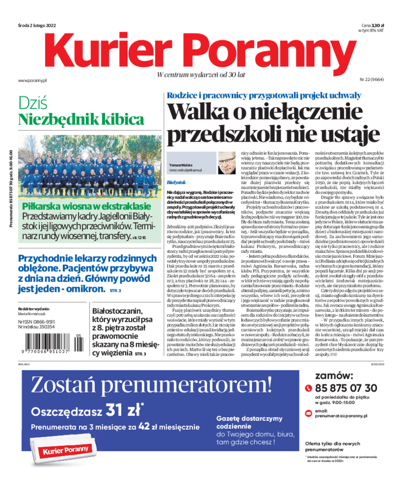 Kurier Poranny