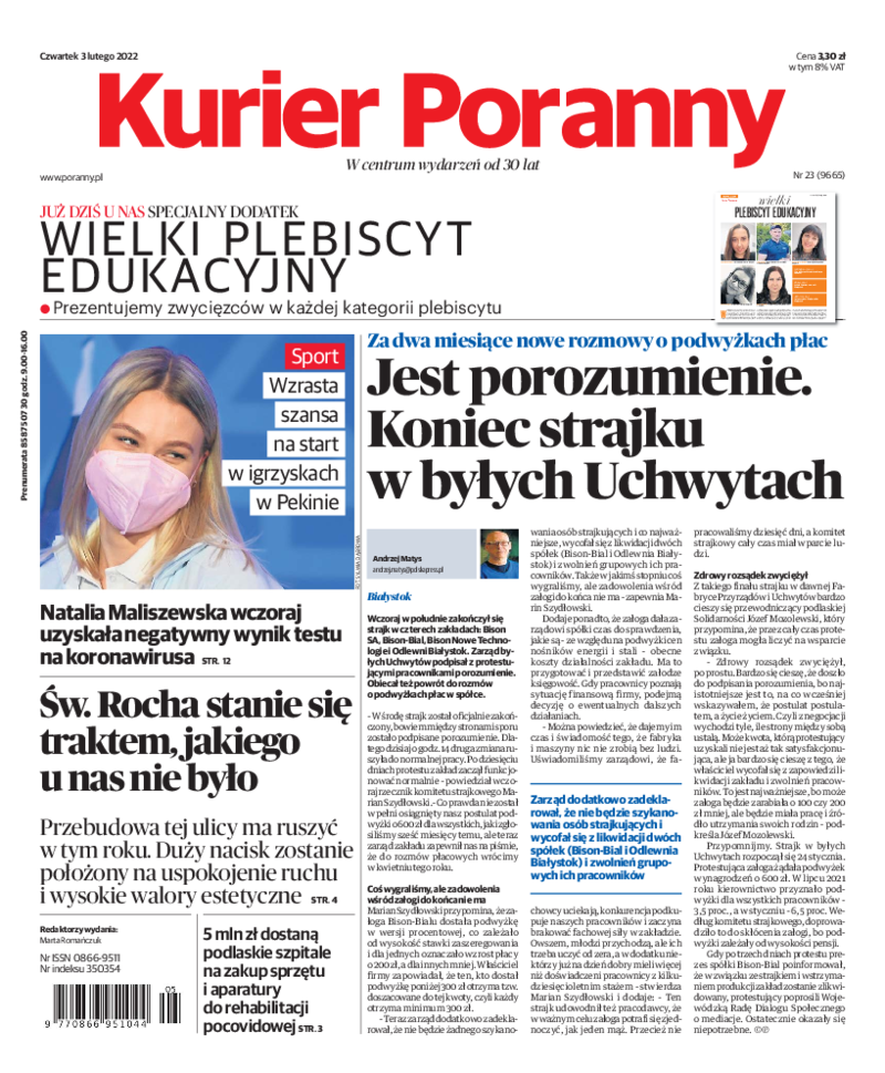Kurier Poranny