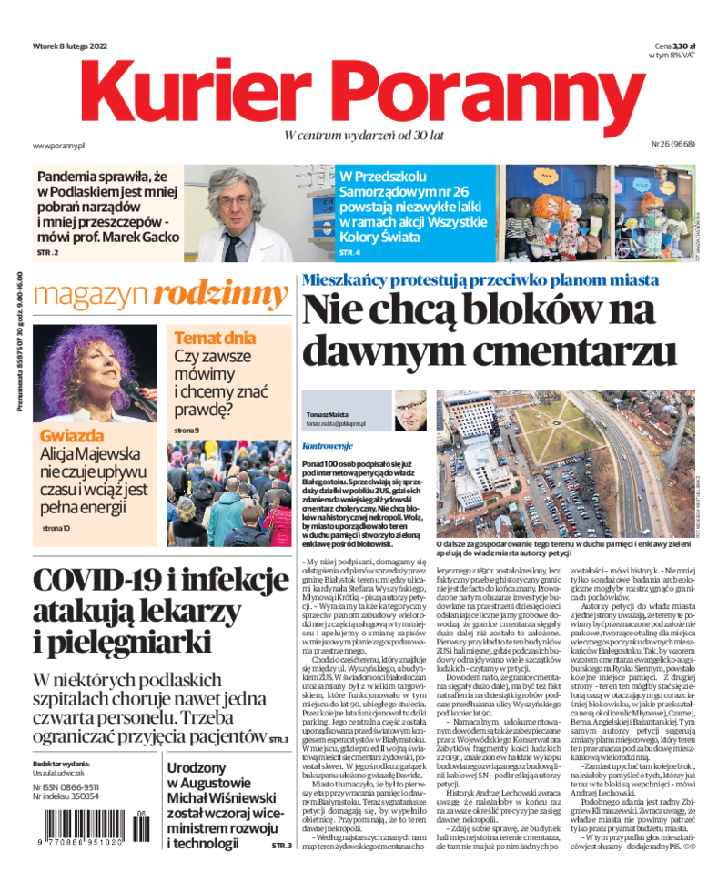 Kurier Poranny