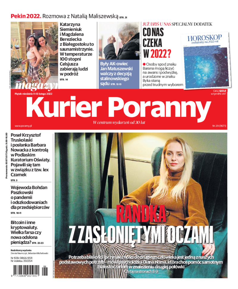 Kurier Poranny
