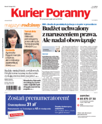 Kurier Poranny