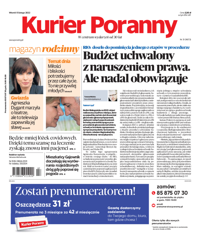 Kurier Poranny