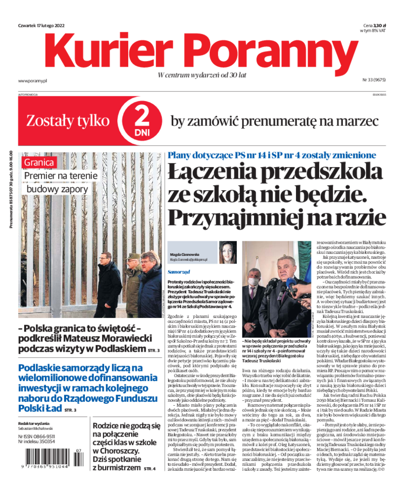 Kurier Poranny