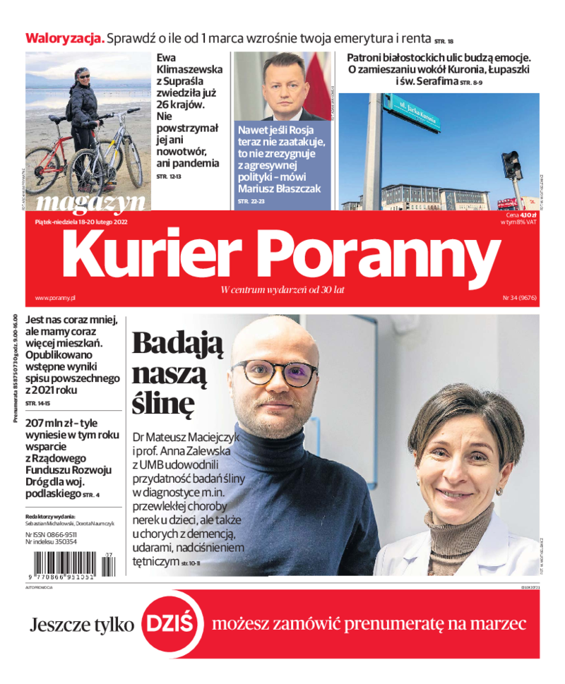 Kurier Poranny