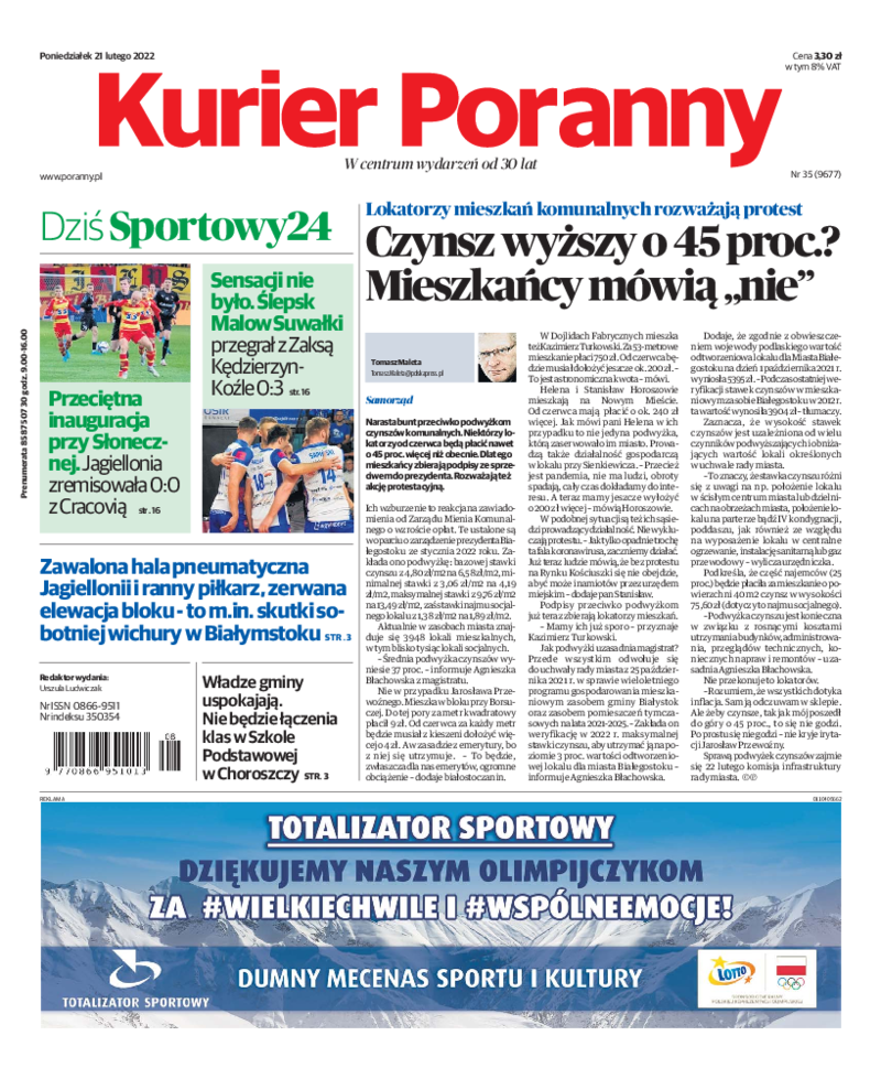 Kurier Poranny