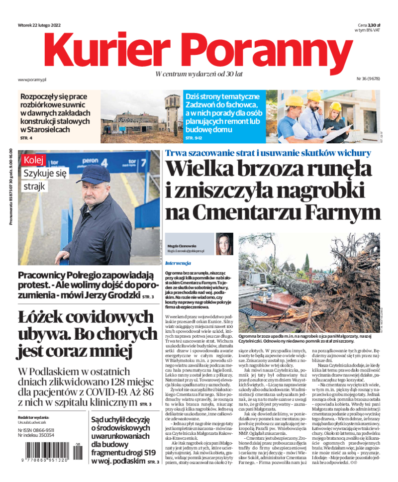 Kurier Poranny