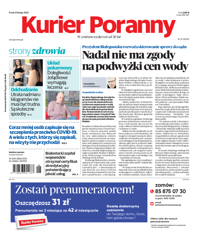 Kurier Poranny